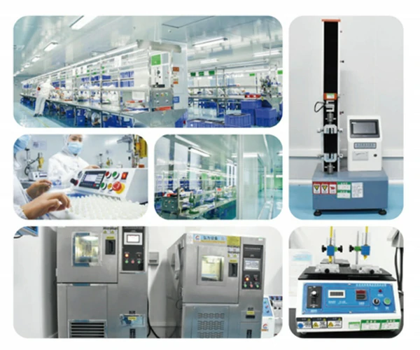 Photo of VECEE disposable vape factory-600x500px Photo of VECEE disposable vape factory