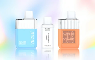 VECEE MAZE Pod System Vapes