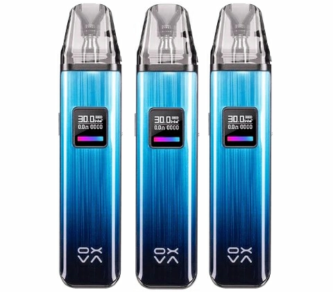 Best Vape OXVA Xlim Pro