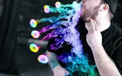 VECEE Disposable Vapes Homepage 24 How Old Can You Be to Vape?