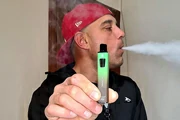 Is Vaping Bad for You