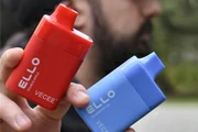 Is the Disposable Vape an Endangered Species?