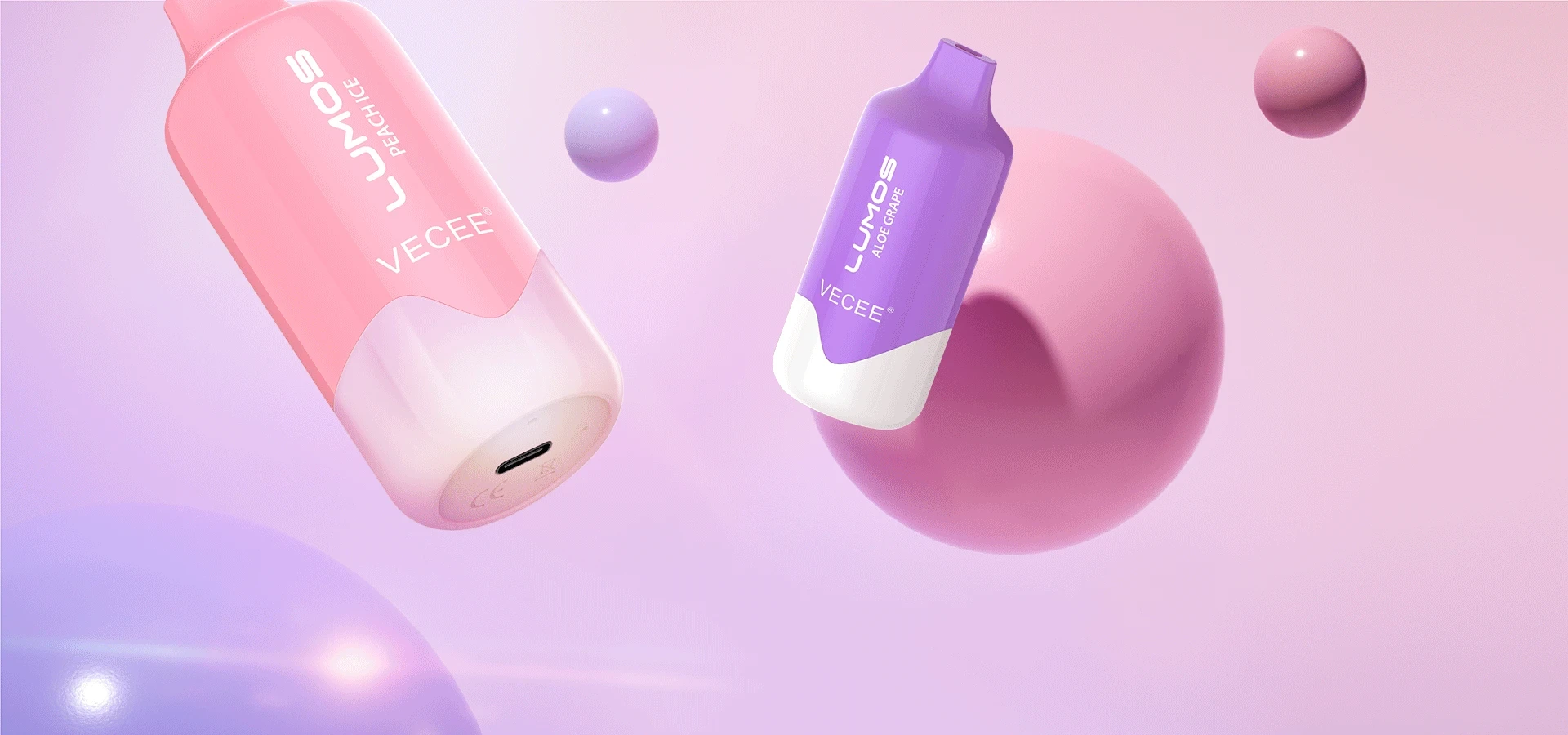 VECEE LUMOS 600mAh 9000Puffs Disposable Vapes banner 1920x900px~1 VECEE LUMOS 600mAh 9000Puffs Disposable Vapes banner