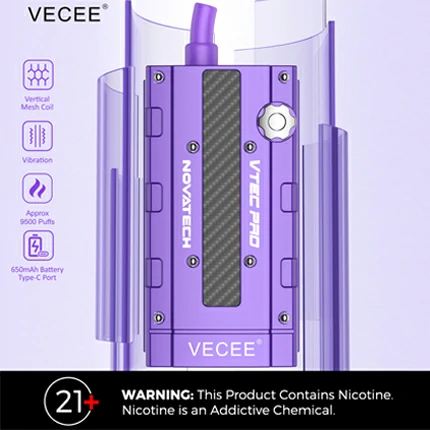 VECEE VTEC PRO POD Starter Kit Review 2 430x430 1
