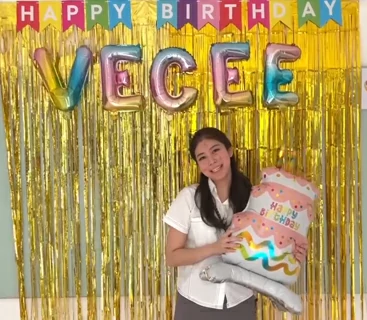 Happy 10th anniversary of VECEE