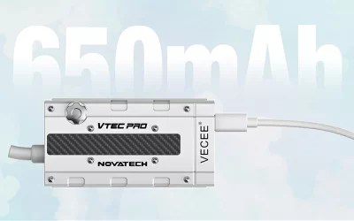 9500Puffs of Pod System