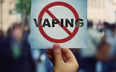 Experts Urge: Don’t Ban it. Because Vape is Expected to Bring in $6 Billion in Tax Revenue!