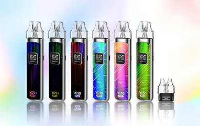 VECEE VC30 PRO Open Pod System