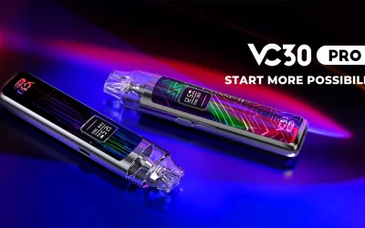 VECEE Disposable Vapes Homepage 22 What is a Refillable Disposable Vape?