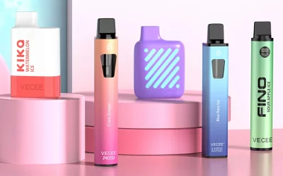 What Problems May Occur with Your Disposable Vape?