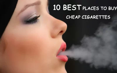 Popular Science | The Ten Best Places to Buy Cheap Cigarettes in the World