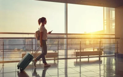 Tips for Traveling with E-Cigarettes: All You Need to Know
