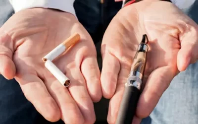 WHO’s Statement on E-Cigarettes has Been Strongly Opposed by Experts from Many Countries