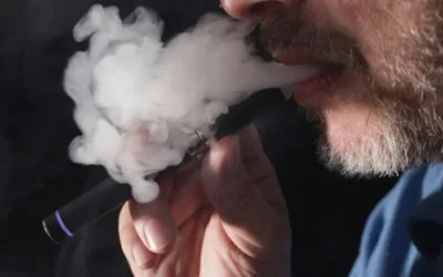 UK Confirms Ban on Disposable Vape Sales