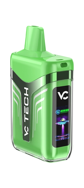 VECEE VC TECH Pod System