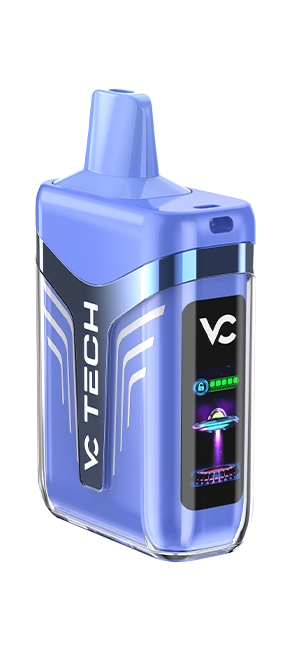 VECEE VC TECH Pod System