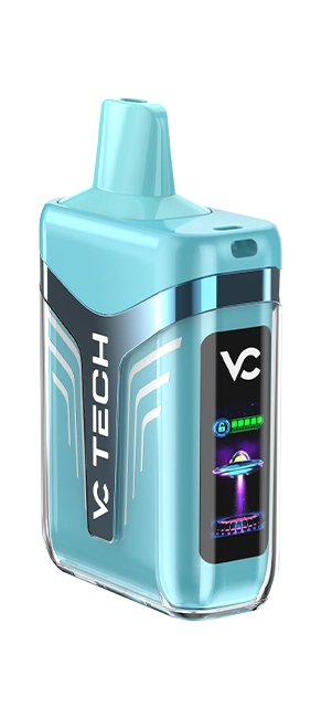 VECEE VC TECH Pod System