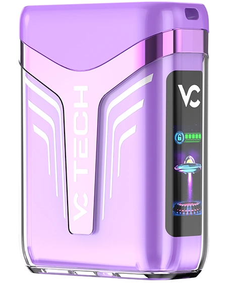 VECEE VC TECH POD SYSTEM