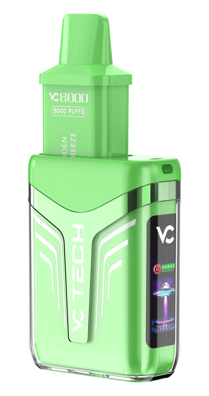 VECEE VC30 PRO Open Pod System