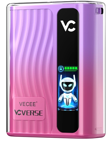 VECEE VC VERSE POD SYSTEM