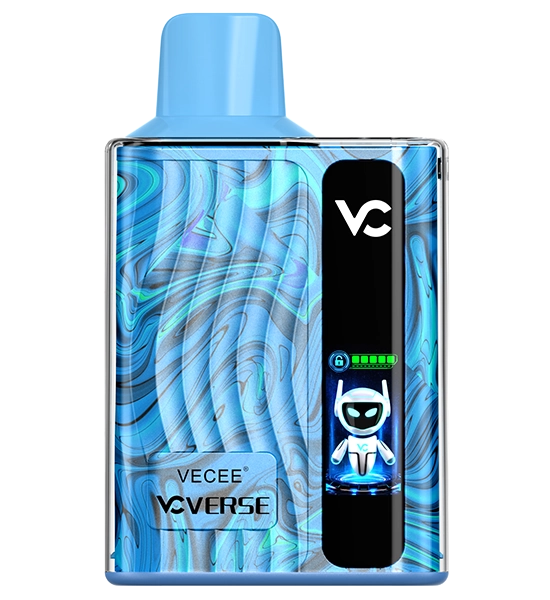 VECEE VC VERSE 650mAh 8000puffs Pod System