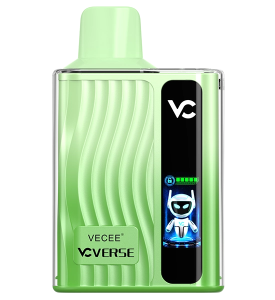 VECEE VC VERSE 650mAh 8000puffs Pod System