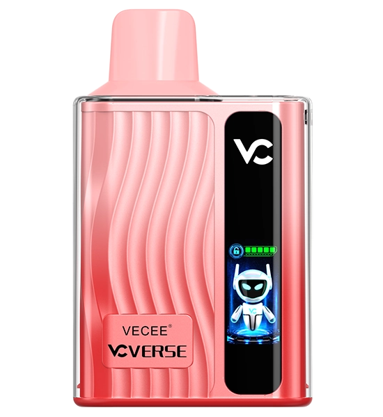 VECEE VC VERSE 650mAh 8000puffs Pod System