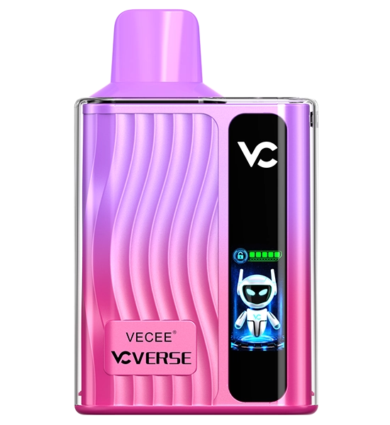 VECEE VC VERSE 650mAh 8000puffs Pod System