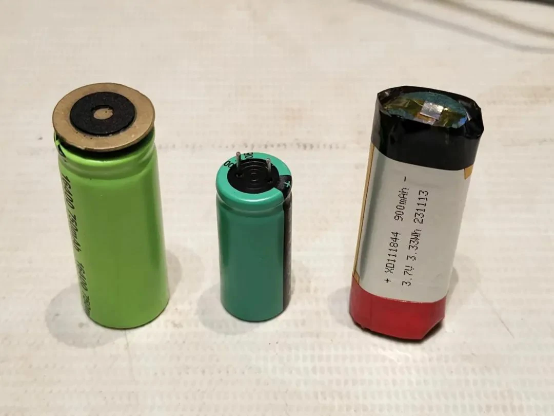capacitor battery 1