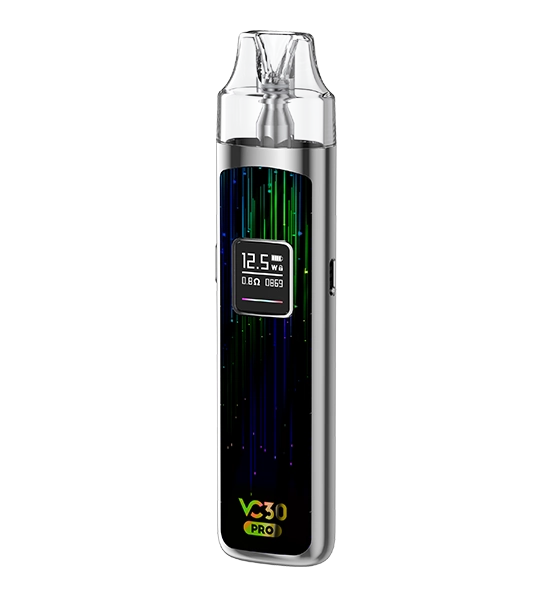 VECEE VC30 PRO Open Pod System