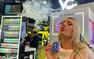 As a Novice, How to Choose a Vape?