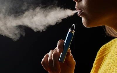 Can Vape be Used for Smoking Cessation and Harm Reduction?