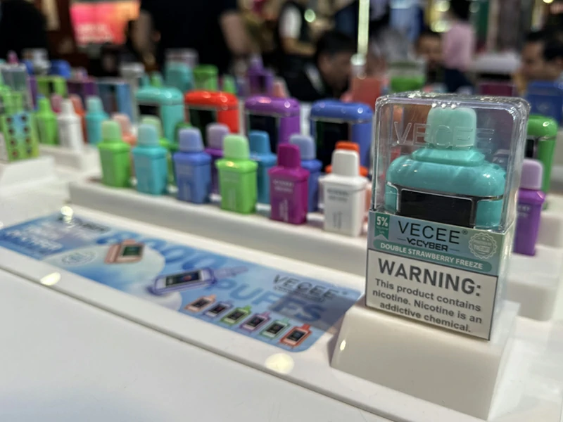 New Smoking Ban Draws Dissatisfaction, Retailers are in Trouble