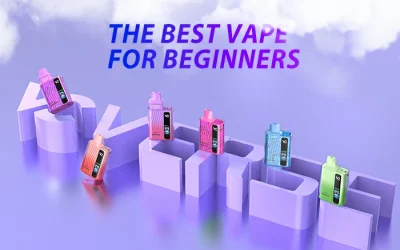 Vape Guide: The Best Vape for Beginners