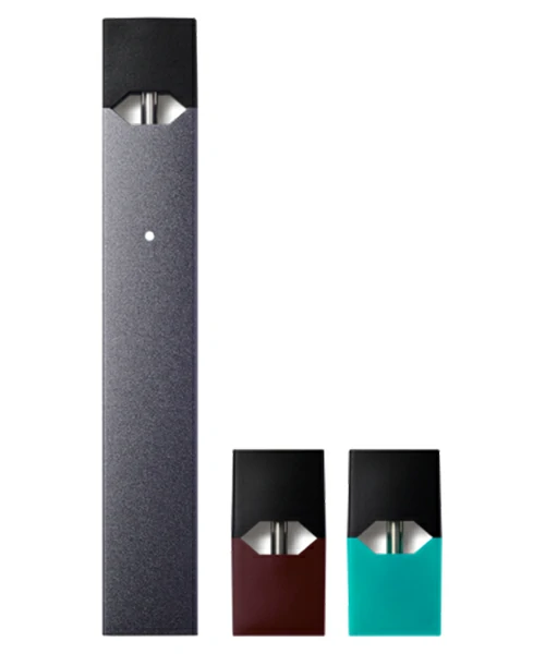 What is Juul Juul vape appearance display