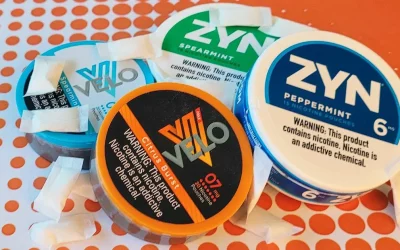 Nicotine Pouches: A Powerful Challenger to the Future of Vaping?