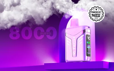 Vaping has Become the Most Successful Smoking Cessation Aid in the UK
