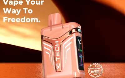What are the Advantages of Using Vape Compared to Traditional Cigarettes?