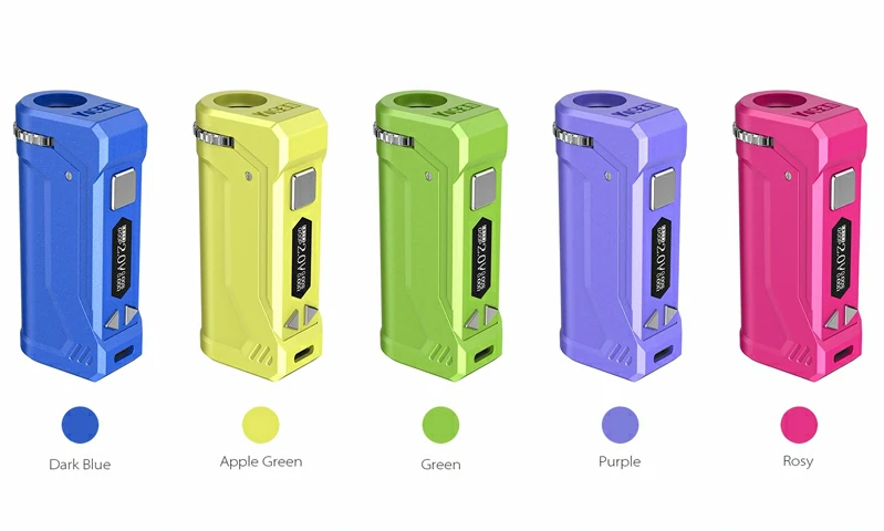 Yocan UNI Pro Box Mod