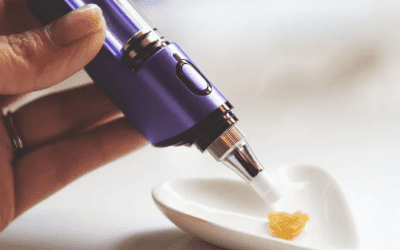 Seahorse Dab Pen: Revolutionizing the Way You Vape Concentrates