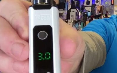 Navigating the Yocan Nestor with Cylo Coil: A Beginner’s Guide