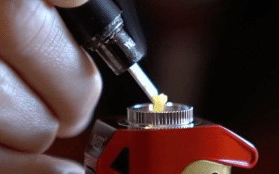 Navigating the Yocan Nestor with Cylo Coil: A Beginner’s Guide
