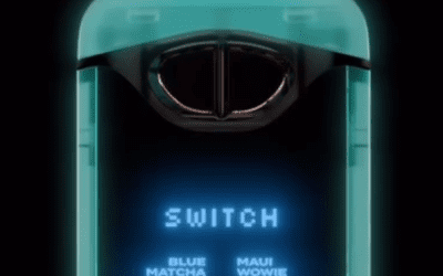 Boutiq Switch V4 Disposable – Pineapple Haze / Lemon Freeze
